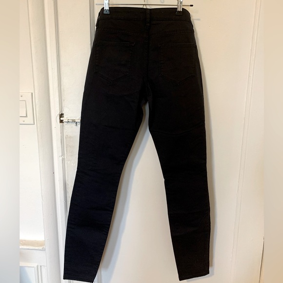 Navy Club Monaco Jeans - Picture 2 of 6